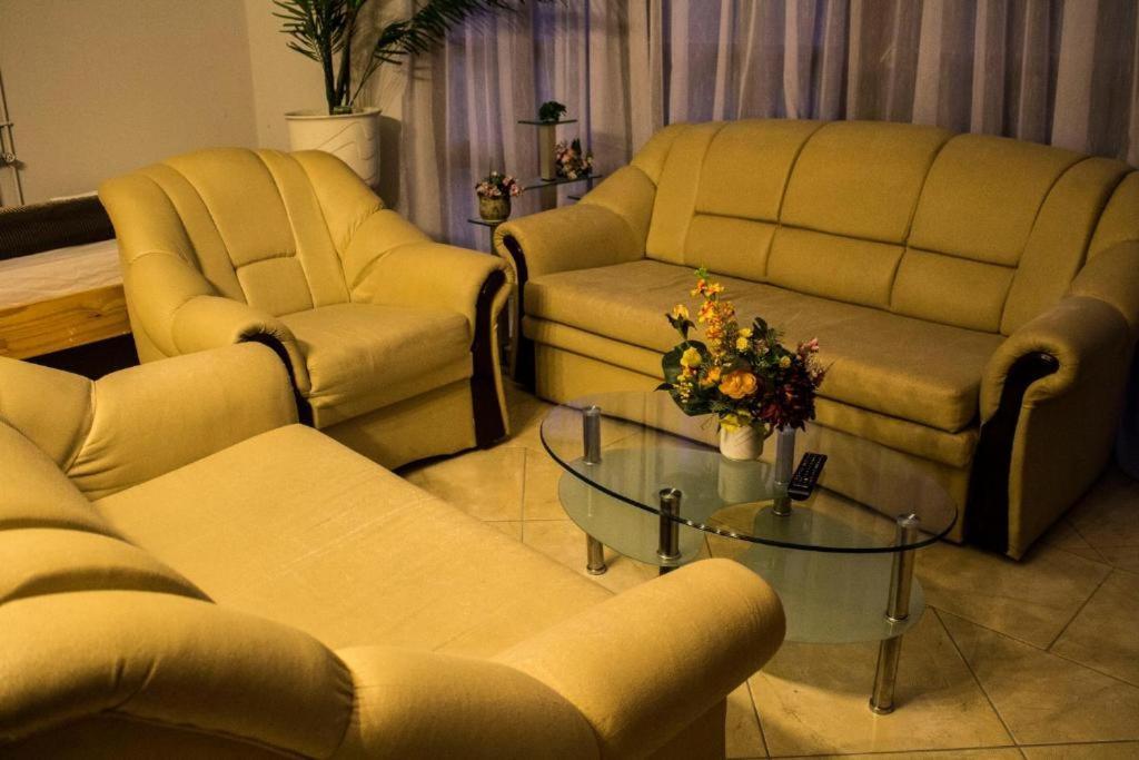 فندق ميسكولكفي  Brassoi Vendeghaz المظهر الخارجي الصورة